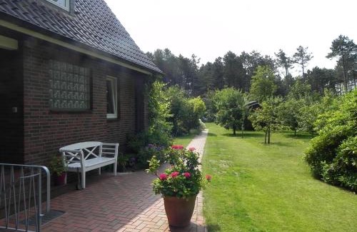 Suddorf Apartment | Haus *Üüs Aran* Wohnung Nr. 2