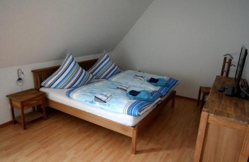 Peenemuende House | Haus 145 1, Kiefernweg 10
