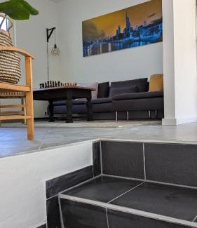 Karben Apartment | Haus 2 Zimmer, Küche, Bad in Karben near Frankfurt