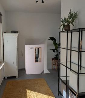 Karben Apartment | Haus 2 Zimmer, Küche, Bad in Karben near Frankfurt