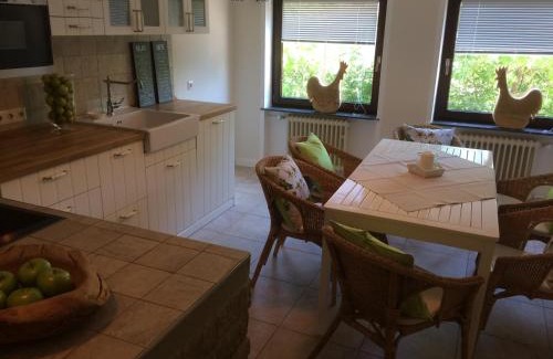 Lauterecken Apartment | Haus 8