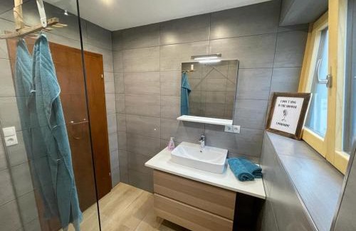 Erl Apartment | Haus am Bach