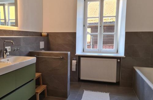 Fischbachau House | Haus am Bach