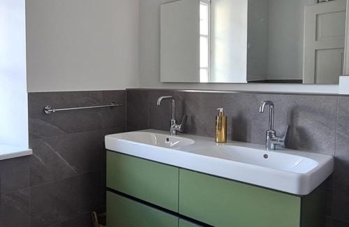 Fischbachau House | Haus am Bach