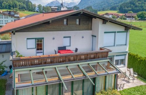 Bad Haering House | Haus am Bad
