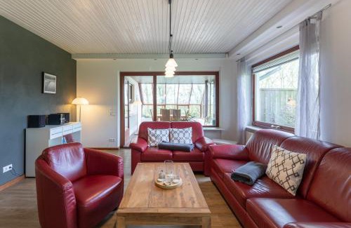 Sonke-Nissen-Koog House | Haus am Deich