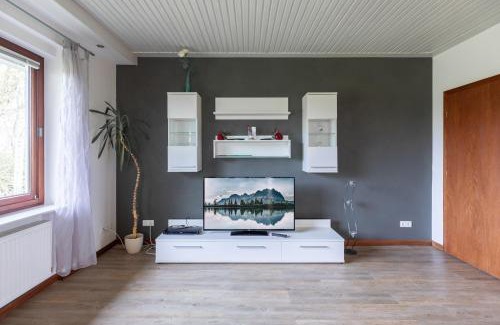 Sonke-Nissen-Koog House | Haus am Deich