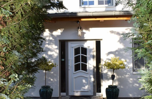 Kopendorf Apartment | Haus am Dorfteich Kopendorf, Wohnung 2