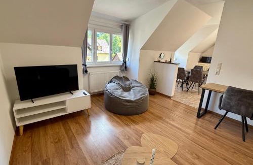 Deutschlandsberg Apartment | Haus Am Fluss
