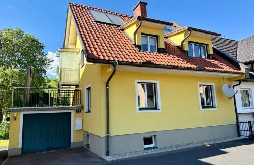 Deutschlandsberg Apartment | Haus Am Fluss