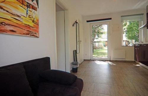 Garden House | Haus am Gardersee mit Garten