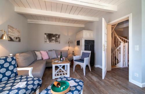 Wyk auf Foehr House | Haus am Leuchtturm Hausteil 1