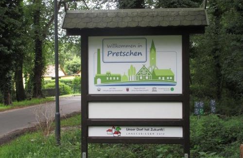 Markische Heide House | Haus am Luch