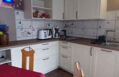 Markische Heide House | Haus am Luch