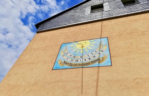 Krippen Apartment | Haus am Malerweg