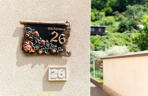 Krippen Apartment | Haus am Malerweg