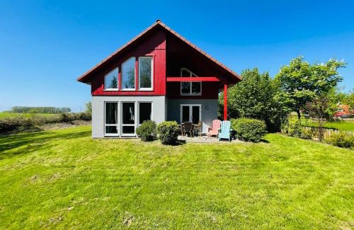 Hohen Schonberg House | Haus am Meer