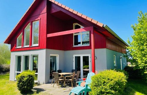 Hohen Schonberg House | Haus am Meer