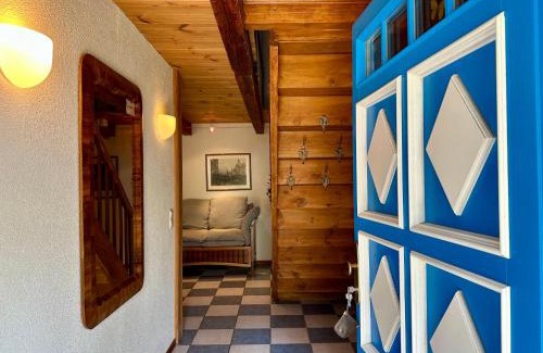 Thiessow House | Haus am Meer