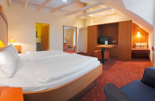 Region Hannover District Hotel | Haus am Meer