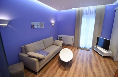 Region Hannover District Hotel | Haus am Meer