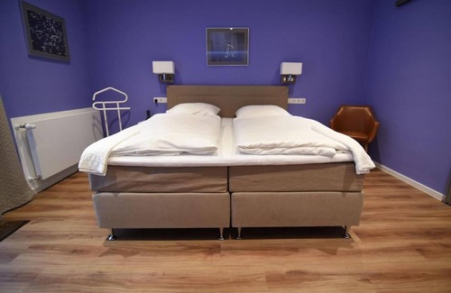 Region Hannover District Hotel | Haus am Meer