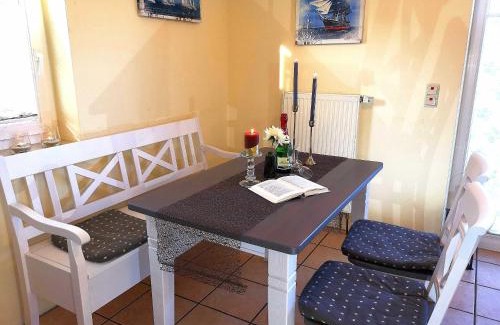 Glowe House | Haus am Meer Ferienhaus Insel Rueg