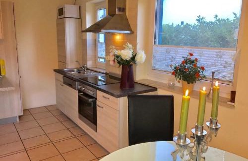 Glowe House | Haus am Meer Ferienhaus Insel Rueg