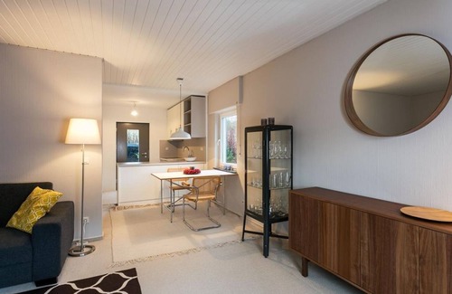 Nothweiler House | Haus Am Sagenweg - Holiday home, bathroom, WC, 1 bedroom