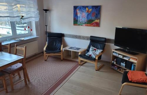 Norderstedt Apartment | Haus am Scharpenmoor