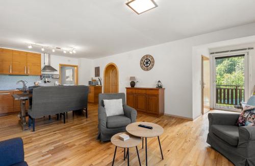 Bleiburg Apartment | Haus am Schloss