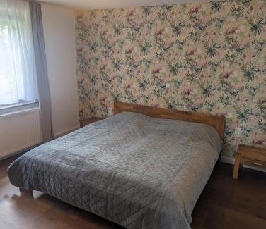 Wernsdorf Apartment | Haus am See
