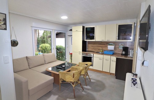 Tanna House | Haus am See - KEK4 - Pure nature