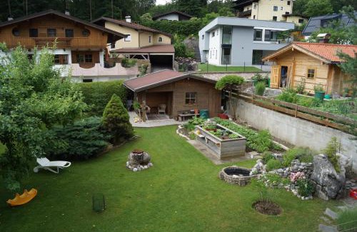 Kramsach Apartment | Haus Amalia