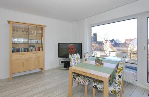 Scharbeutz Apartment | Haus an der Strandallee 112 Haus an der Strandallee 112 Appartement 7