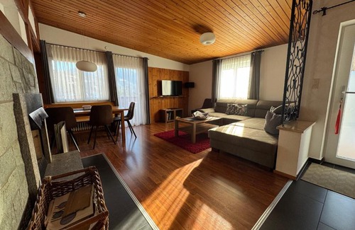Vandans House | Haus Angelika