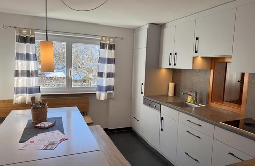 Vandans House | Haus Angelika