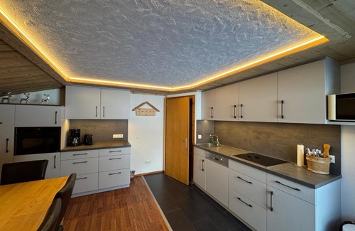Vandans House | Haus Angelika