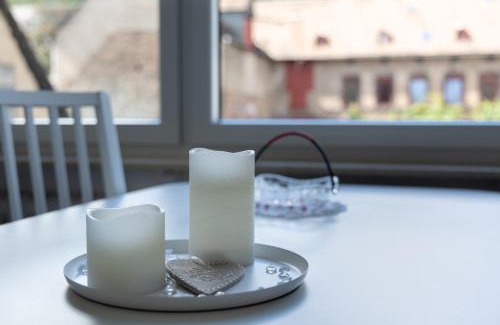 Pommern Apartment | Haus Angelika
