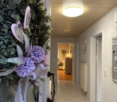 Hemmoor Apartment | Haus Anglerglück