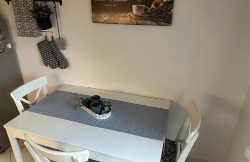 Hemmoor Apartment | Haus Anglerglück