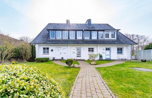 Archsum House | Haus-Archsum