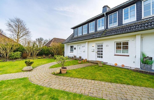 Archsum House | Haus-Archsum