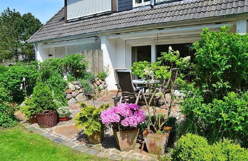 Archsum House | Haus-Archsum