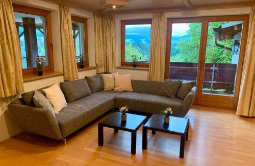 Westendorf Apartment | Haus Auner Top 1