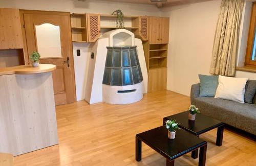 Westendorf Apartment | Haus Auner Top 1