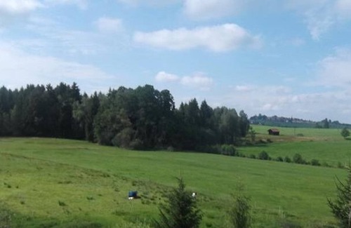 Bad Bayersoien Apartment | Haus Bäuerle - Apartment No. 2 - Bäuerle