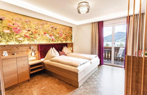 Steinbach am Attersee Apartment | Haus Bader