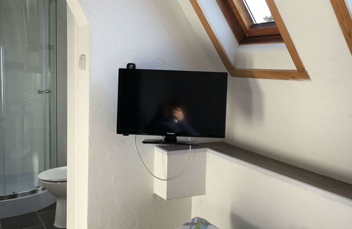 Friedrichsfeld House | Haus Baron 2
