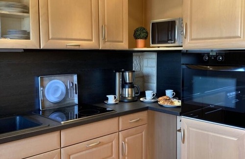 Kolmreuth Apartment | Haus Beatrix - Apartment 1 -